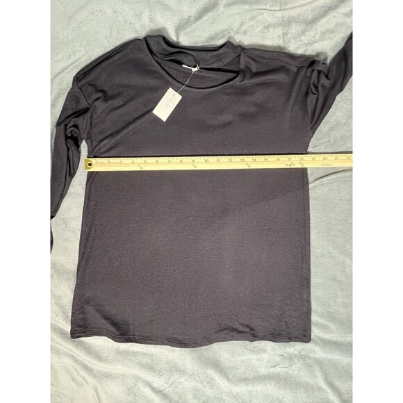 Women’s Long Sleeve Maurice’s Black , Size S - Picture 8 of 11